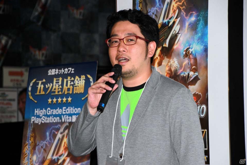 「モンスターハンター フロンティアG」今後の展開をはじめ気になる情報が公開された「スラッシュアックスF先行体験会」をレポートの画像1