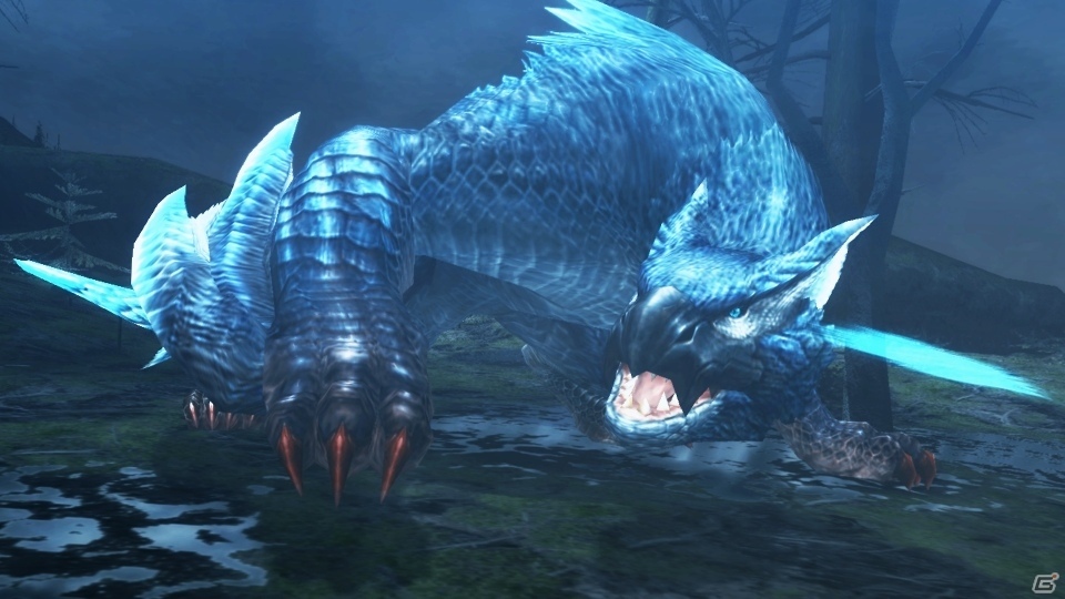 「モンスターハンター フロンティアG」今後の展開をはじめ気になる情報が公開された「スラッシュアックスF先行体験会」をレポートの画像32