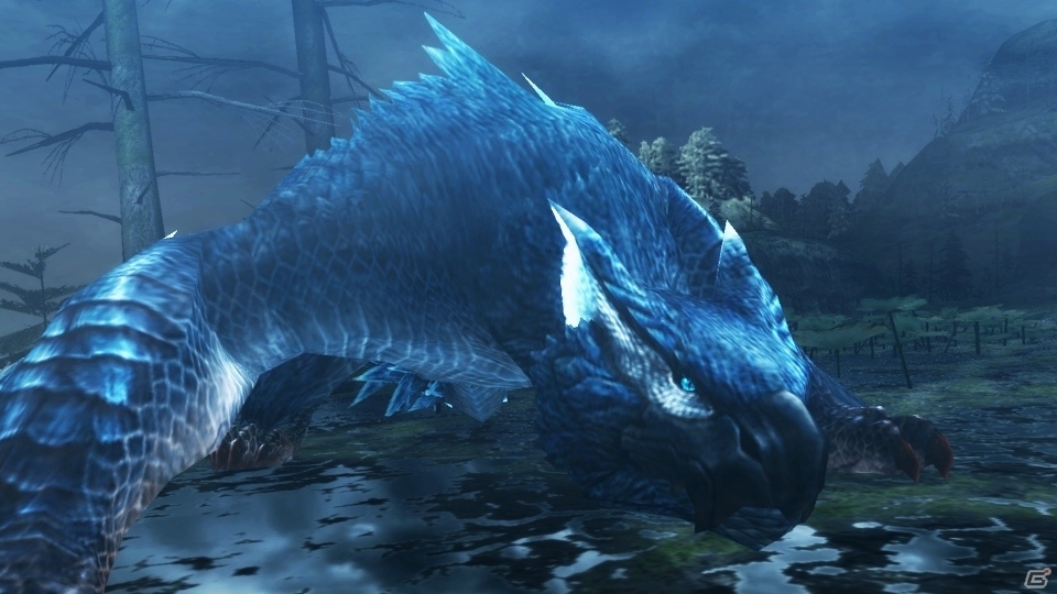 「モンスターハンター フロンティアG」今後の展開をはじめ気になる情報が公開された「スラッシュアックスF先行体験会」をレポートの画像33