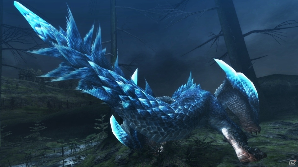 「モンスターハンター フロンティアG」今後の展開をはじめ気になる情報が公開された「スラッシュアックスF先行体験会」をレポートの画像35