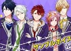 iOS/Android「BEAST Darling!～けもみみ男子と秘密の寮～」OPムービー＆梶裕貴さんやKENNさんによるサンプルボイスが公開！