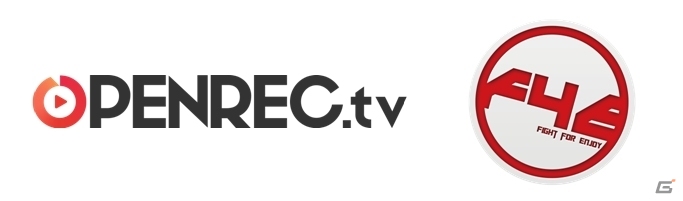 CyberZが「AVA」国内トッププロゲーミングチーム「F4E」とスポンサー契約を締結―F4EがOPENREC.tvで活動開始の画像1