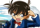 iOS/Android「パズル＆ドラゴンズ」強敵・ジンと相良が「週刊少年サンデー」コラボダンジョンに登場決定！コラボガチャにはコナンや三橋＆伊藤も