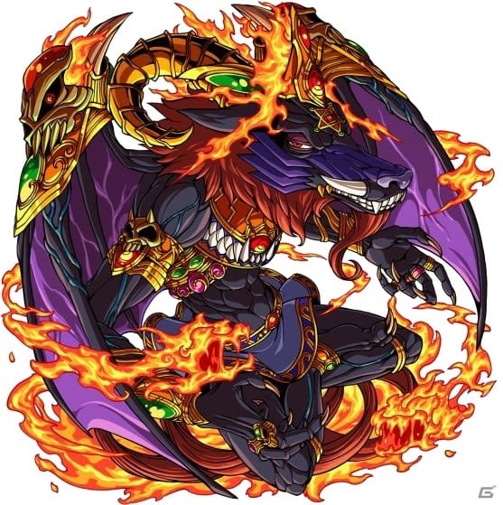 iOS/Android「ドラゴンポーカー」復刻チャレンジダンジョン「逆襲の三竜」が開始！銃士シャルルやアリスなどの覚醒進化も解禁の画像8