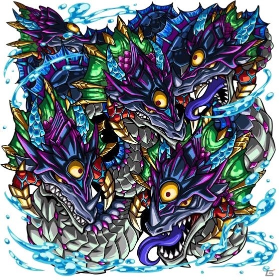 iOS/Android「ドラゴンポーカー」復刻チャレンジダンジョン「逆襲の三竜」が開始！銃士シャルルやアリスなどの覚醒進化も解禁の画像9