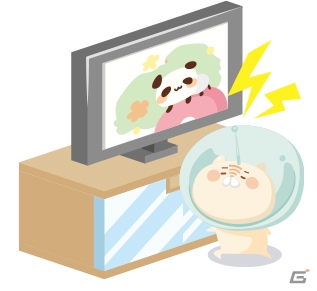 iOS/Android「クックと魔法のレシピ」ヘンテコかわいい「パラボラあんてにゃん」コラボがスタートの画像10