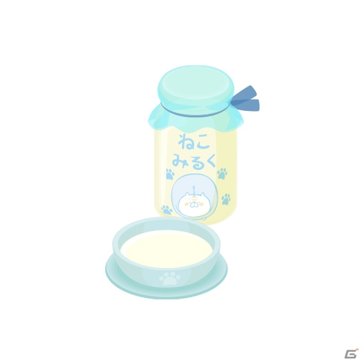 iOS/Android「クックと魔法のレシピ」ヘンテコかわいい「パラボラあんてにゃん」コラボがスタートの画像4