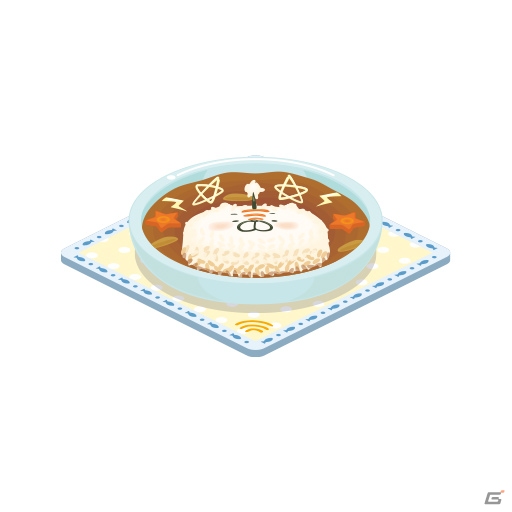 iOS/Android「クックと魔法のレシピ」ヘンテコかわいい「パラボラあんてにゃん」コラボがスタートの画像5