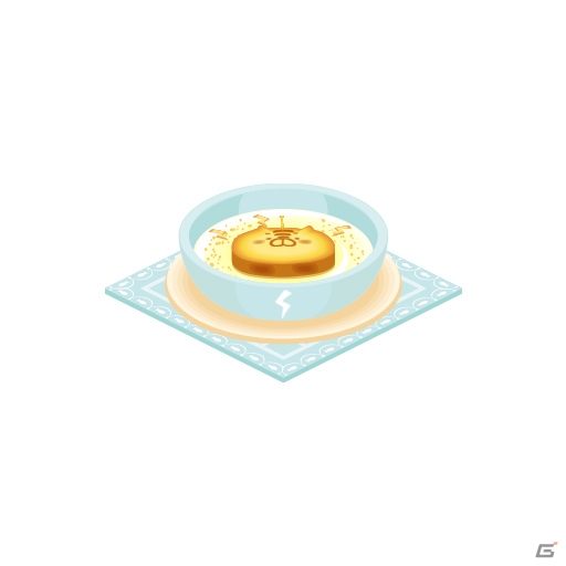 iOS/Android「クックと魔法のレシピ」ヘンテコかわいい「パラボラあんてにゃん」コラボがスタートの画像7
