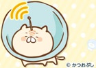 iOS/Android「クックと魔法のレシピ」ヘンテコかわいい「パラボラあんてにゃん」コラボがスタート