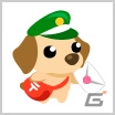 「ちょこっとファーム」インクバナをあげて動物たちをハッピーに！イベント「まちの郵便屋さん」がスタートの画像18