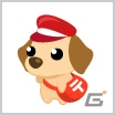 「ちょこっとファーム」インクバナをあげて動物たちをハッピーに！イベント「まちの郵便屋さん」がスタートの画像3