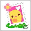 「ちょこっとファーム」インクバナをあげて動物たちをハッピーに！イベント「まちの郵便屋さん」がスタートの画像9