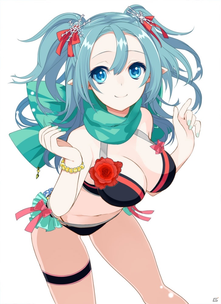 iOS/Android「ようこそ了法寺へ」ぽよよん♥ろっく氏描きおろしカードがもらえるイベント「うがちゃんの水着妖怪修行旅」がスタートの画像6