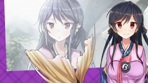 iOS/Android「僕の彼女は人魚姫！？」渕上舞さん、洲崎綾さんの出演が決定！テーマソングも公開の画像1