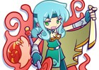 iOS/Android「ぷよぷよ!!クエスト」エルドゥールをゲットできる「呪騎士ガチャ」が開催