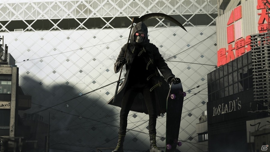 PS4「LET IT DIE」ゲームイベント「PAX EAST 2016」への出展が決定！PAX EAST 2016用のプロモーション映像も公開の画像1