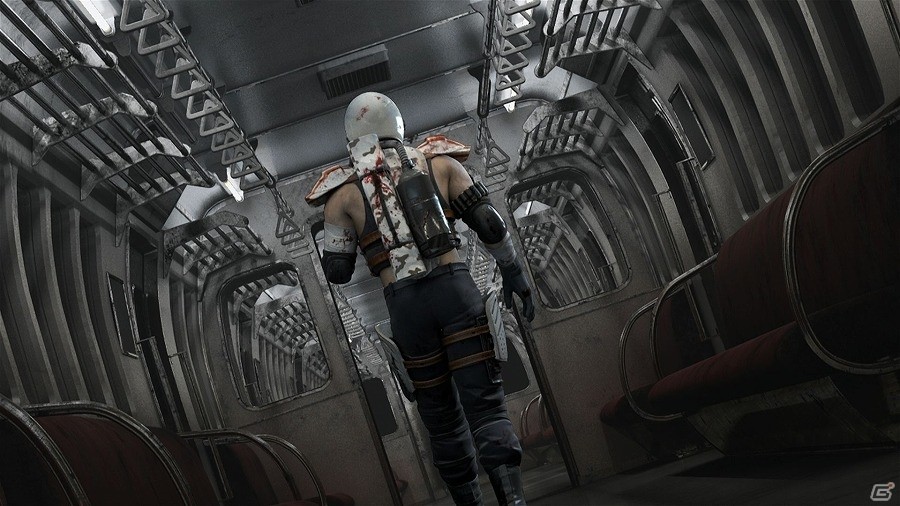PS4「LET IT DIE」ゲームイベント「PAX EAST 2016」への出展が決定！PAX EAST 2016用のプロモーション映像も公開の画像2