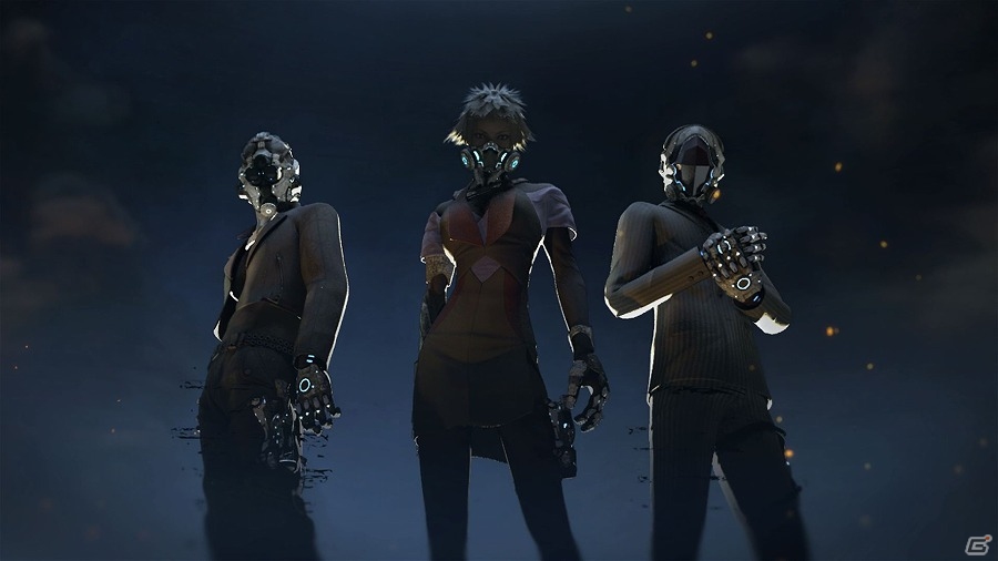 PS4「LET IT DIE」ゲームイベント「PAX EAST 2016」への出展が決定！PAX EAST 2016用のプロモーション映像も公開の画像5