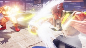 PS4/PC「ストリートファイターV」追加キャラクター第2弾は不落の移動要塞・ガイル！あの懐かしのステージも復活の画像3