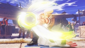 PS4/PC「ストリートファイターV」追加キャラクター第2弾は不落の移動要塞・ガイル！あの懐かしのステージも復活の画像4