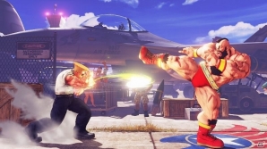 PS4/PC「ストリートファイターV」追加キャラクター第2弾は不落の移動要塞・ガイル！あの懐かしのステージも復活の画像5