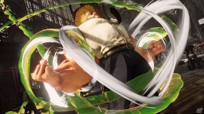 PS4/PC「ストリートファイターV」追加キャラクター第2弾は不落の移動要塞・ガイル！あの懐かしのステージも復活の画像8