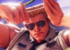 PS4/PC「ストリートファイターV」追加キャラクター第2弾は不落の移動要塞・ガイル！あの懐かしのステージも復活