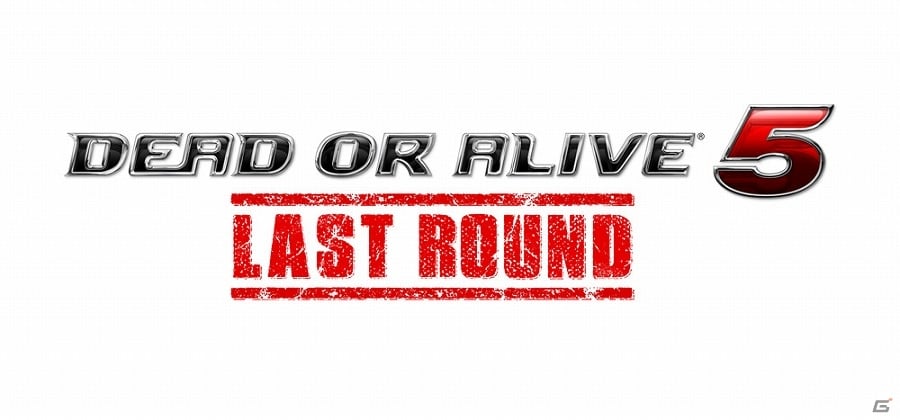 dead or alive 5 last 安い round コスチューム アンロック