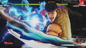 e-Sports大会「RAGE」にカプコンの「ストリートファイターV」が参加―国内初のeスポーツリーグが発足の画像2
