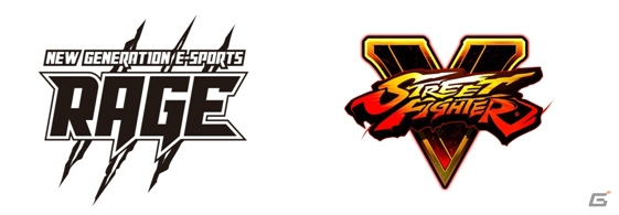 e-Sports大会「RAGE」にカプコンの「ストリートファイターV」が参加―国内初のeスポーツリーグが発足の画像1