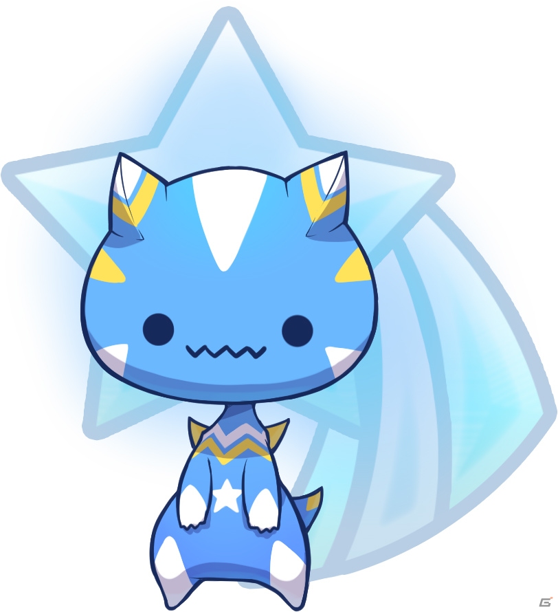 iOS/Android「アニマル×モンスター」星、陽、月、花の属性を付与できる「属性進化」が実装！の画像1