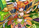 iOS/Android「アニマル×モンスター」星、陽、月、花の属性を付与できる「属性進化」が実装！
