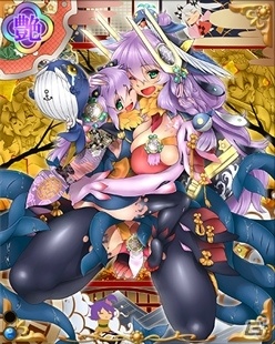 PC「戦国武将姫 MURAMASA 乱」ギルドレイドイベント「海戦乙女～CHO-SOKABE VALKYRIES～」が開催！の画像8