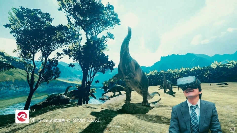 スマートフォン用VRヘッドセット「STEALTH VR」が500以上の店舗で4月20日より正式販売―YouTuberへの無償レンタル・賞品もの画像7