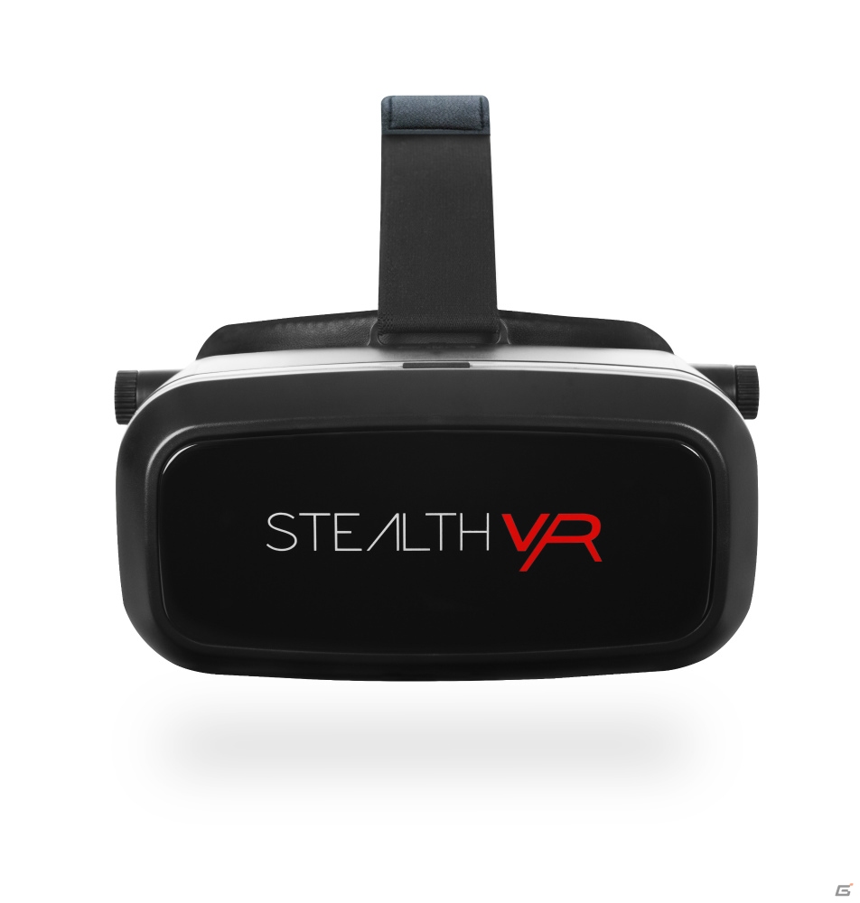 スマートフォン用VRヘッドセット「STEALTH VR」が500以上の店舗で4月20日より正式販売―YouTuberへの無償レンタル・賞品もの画像8