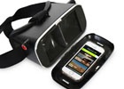 スマートフォン用VRヘッドセット「STEALTH VR」が500以上の店舗で4月20日より正式販売―YouTuberへの無償レンタル・賞品も