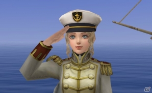 PS4/PS3/PC「大航海時代 Online」新拡張パック「Age of Revolution」のサービスが開始！正式PR大使もポルトガルへ出発の画像8