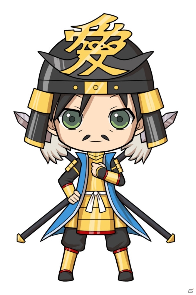 強化用武将「千利休」を入手するチャンス！iOS/Android「侍フィーバー」でイベント「天茶：強化週間」がスタートの画像3