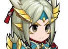 「ブレス オブ ファイア 6 白竜の守護者たち」×「モンスターハンター エクスプロア」ジンオウガとリオレウスをモチーフとした装備が手に入るイベントが開催