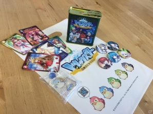 iOS/Android「トリックスター～召喚士になりたい～」Amazonギフトカードが当たるキャンペーンが開始！オフラインイベントレポートも公開の画像24