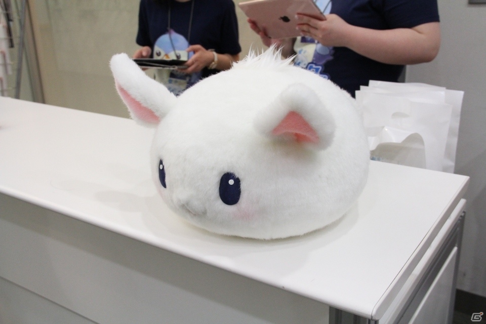 iOS/Android「トリックスター～召喚士になりたい～」Amazonギフトカードが当たるキャンペーンが開始！オフラインイベントレポートも公開の画像19