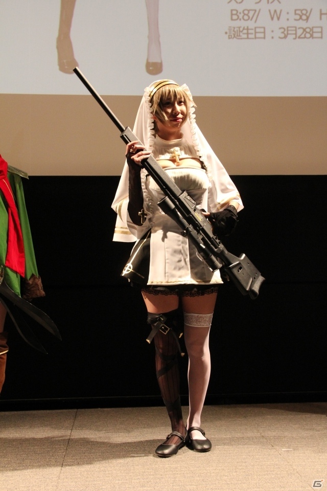 iOS/Android「トリックスター～召喚士になりたい～」Amazonギフトカードが当たるキャンペーンが開始！オフラインイベントレポートも公開の画像7