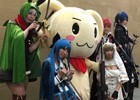 iOS/Android「トリックスター～召喚士になりたい～」Amazonギフトカードが当たるキャンペーンが開始！オフラインイベントレポートも公開