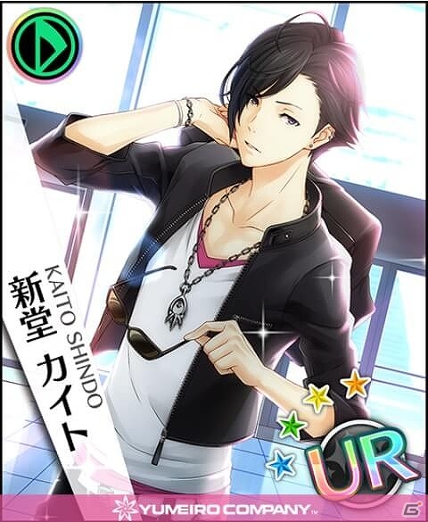 iOS/Android「夢色キャスト」第二部プロローグイベント・キャンペーンが開催！新キャストの追加情報にも注目の画像6