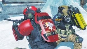「バイオハザード アンブレラコア」極寒の地で起こる新たな戦い―新マップ「南極基地」が登場！の画像3