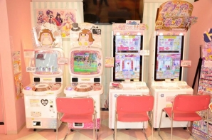 ミニおうえん上映も楽しめちゃう！リニューアルされたプリパラアイドルの聖地・プリズムストーン原宿の店内をレポートの画像7