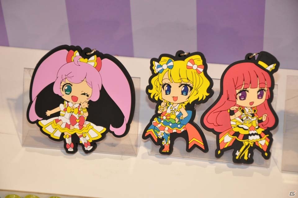 ミニおうえん上映も楽しめちゃう！リニューアルされたプリパラアイドルの聖地・プリズムストーン原宿の店内をレポートの画像32