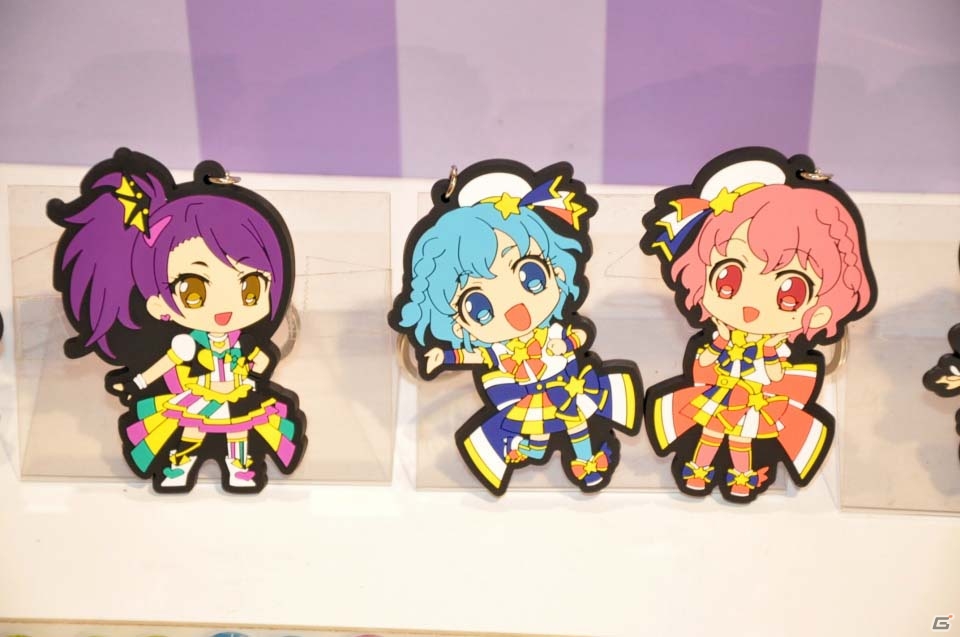 ミニおうえん上映も楽しめちゃう！リニューアルされたプリパラアイドルの聖地・プリズムストーン原宿の店内をレポートの画像33