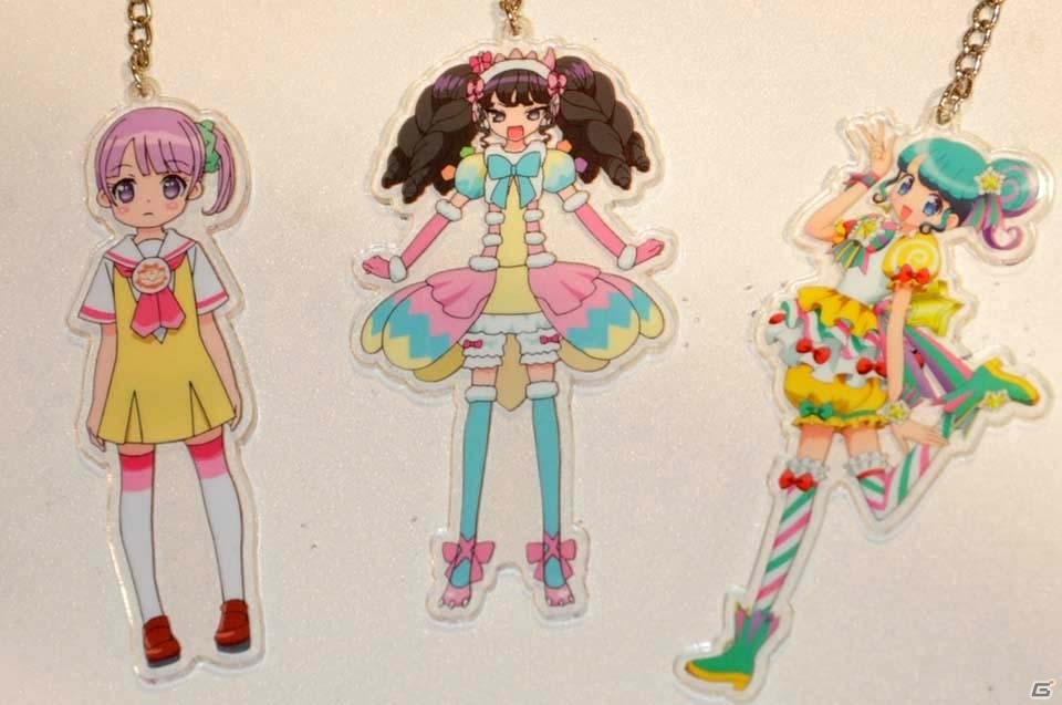 ミニおうえん上映も楽しめちゃう！リニューアルされたプリパラアイドルの聖地・プリズムストーン原宿の店内をレポートの画像35